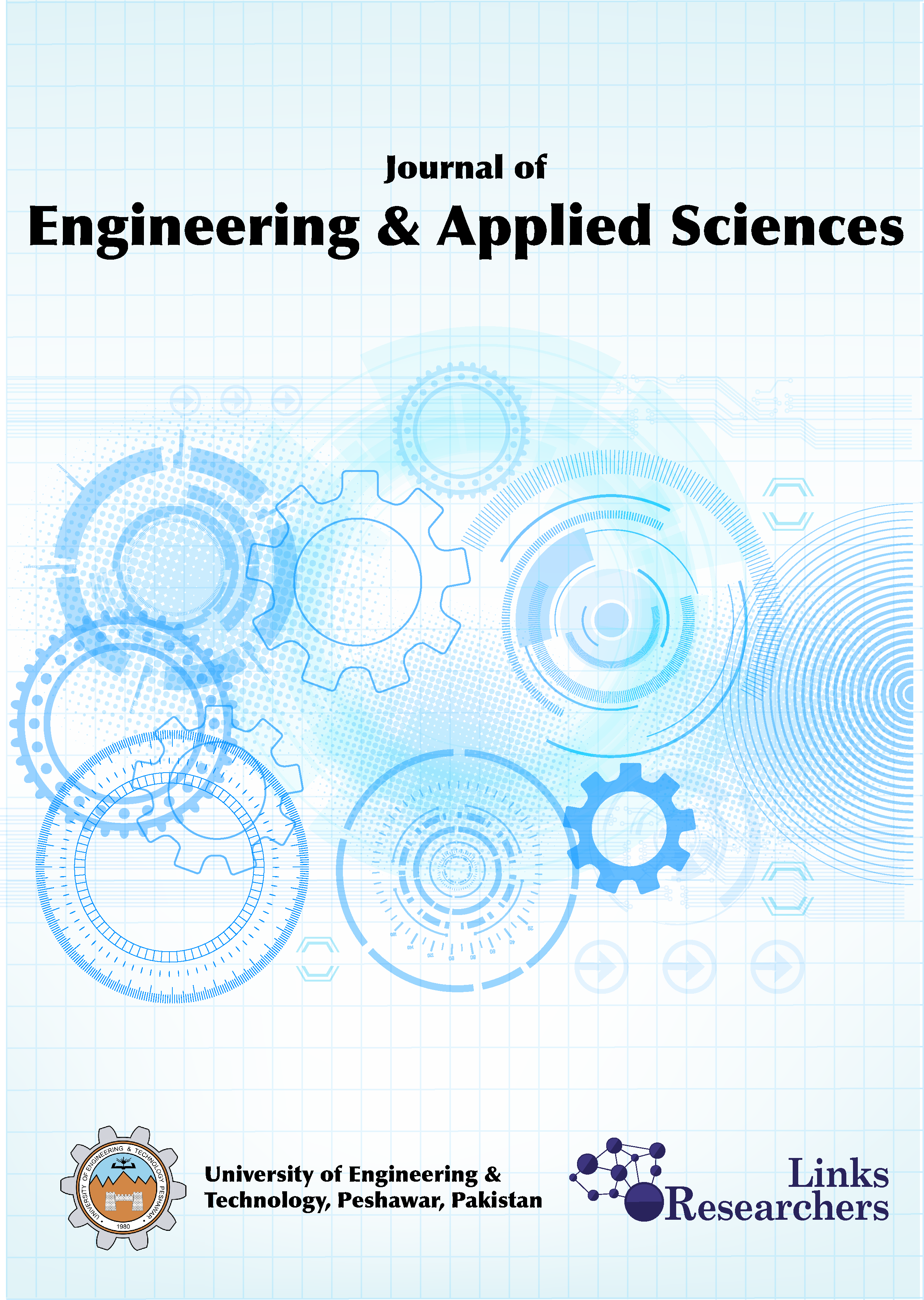 Journal of Engineering and Applied Sciences